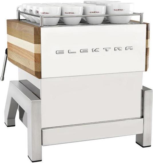 Produktbild Elektra Verve Premium