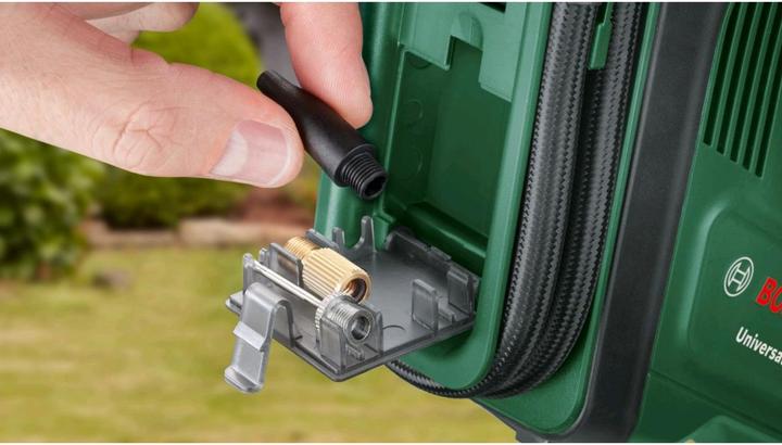 Actual product image Bosch Home & Garden UniversalPump (10.30 bar, 30 l)