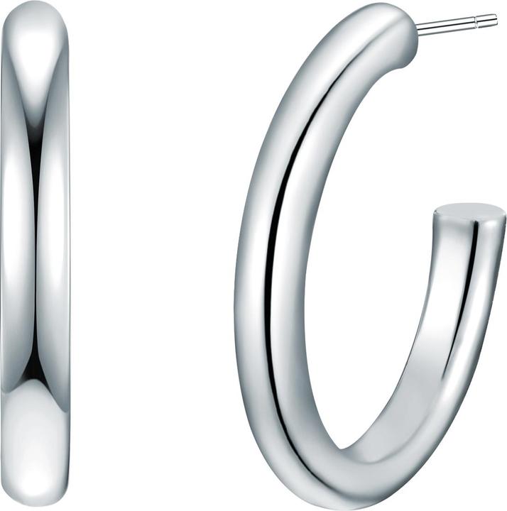Immagine prodotto Yokoamii Metallo da donna argento - 30118 (Lega metallica)