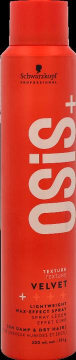 Image du produit Schwarzkopf Osis Velvet (200 ml)