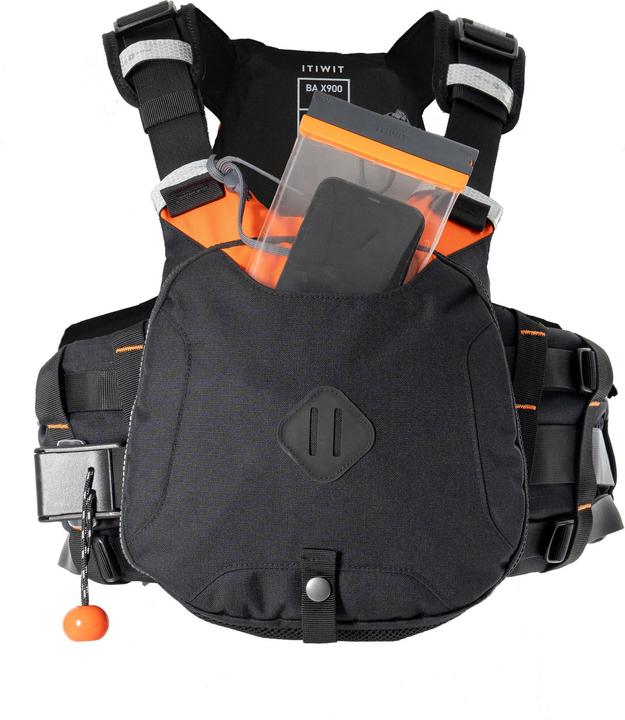 Produktbild Itiwit SUP - BA X900 (L, 60 - 80 kg)