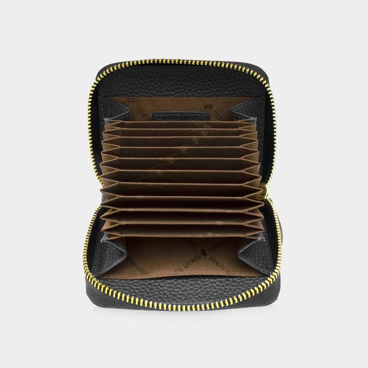 Produktbild Braun Büffel Asti Kreditkartenetui Leder 10.5 cm