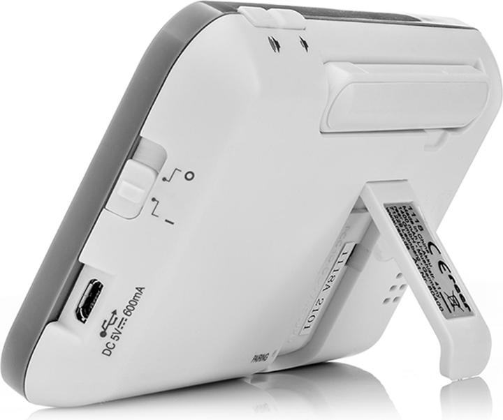 Produktbild Reer BabyCam L (Babyphone mit Kamera, 300 m)
