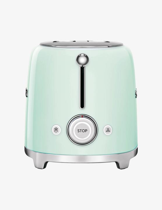 Actual product image Smeg 50's Retro Style