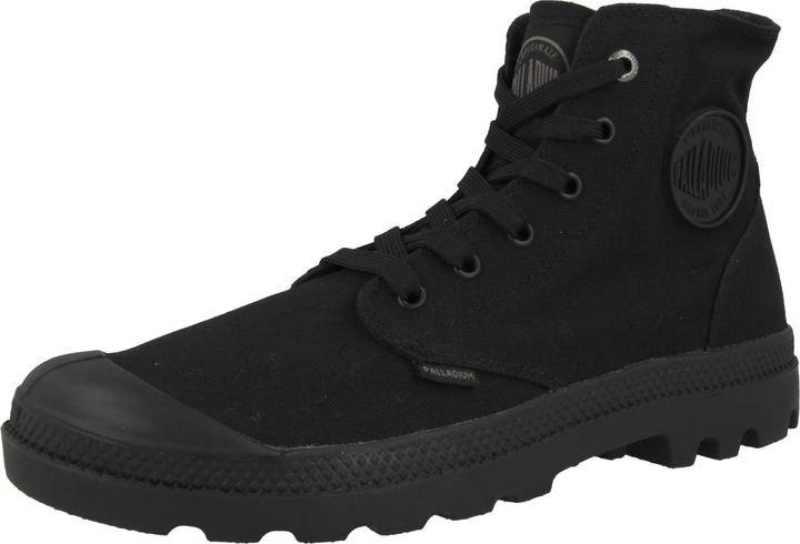 Produktbild Palladium Classic Pampa Hi Mono chrome-38 (38)