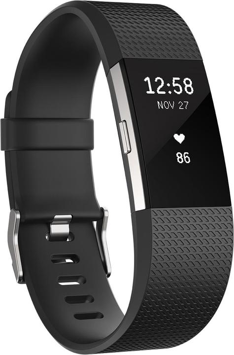 Fitbit Charge 2 (21.45 mm)