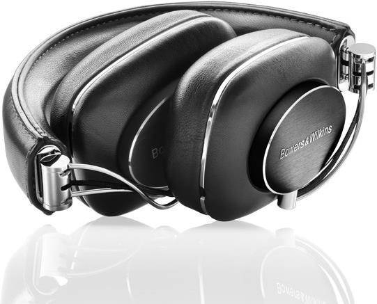 Actual product image Bowers & Wilkins P7 (Cable)