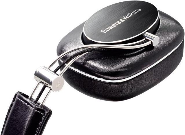 Actual product image Bowers & Wilkins P7 (Cable)