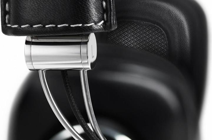 Actual product image Bowers & Wilkins P7 (Cable)