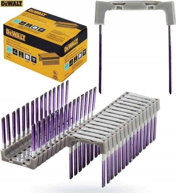 DeWalt KABELKLAMMERN FÜR DCN701 - 540 ST
