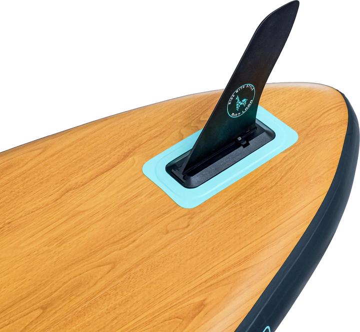 Actual product image Mint Lama Family (10'6")
