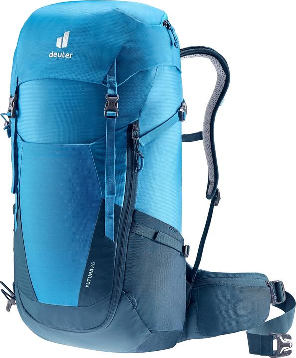 Immagine prodotto Deuter Futura 26 Zaino (26 l)