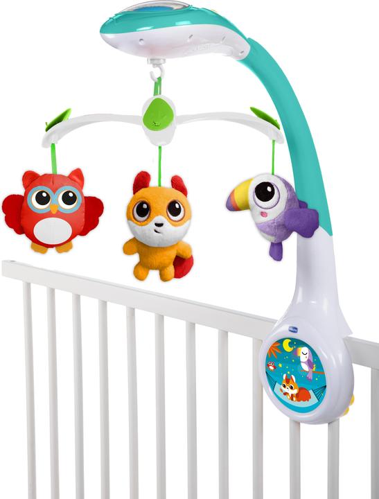 Produktbild Chicco Mobile