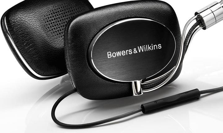 Image du produit Bowers & Wilkins P5 Serie 2 (Filaire)