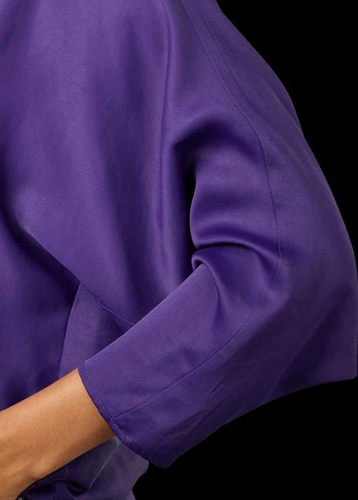 Produktbild Drykorn Nialini Blouse Round Neck Purple (S)