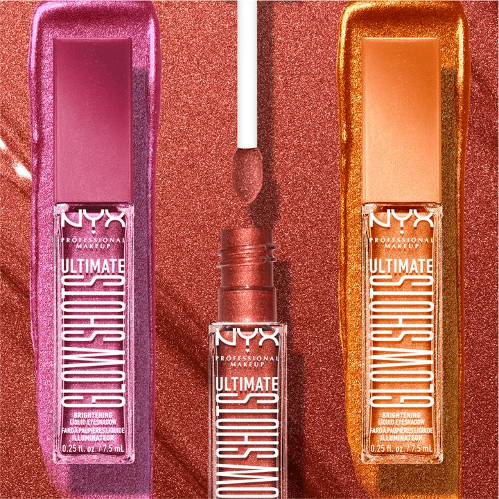 Produktbild NYX Professional Make-Up Ultimate (Passionfruit Posh)
