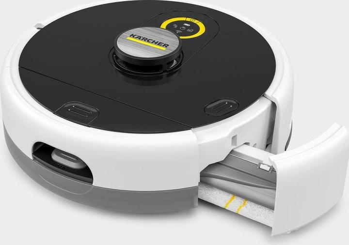 Image du produit Kärcher Professional RCF 3 Universalwalze