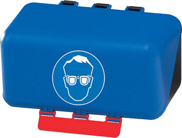 Image du produit Werkstarck Boîte à lunettes (Boîte à lunettes de protection)