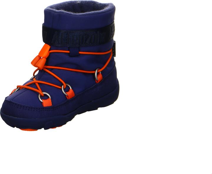 Produktbild Affenzahn Boots Snowy Elephant (30)