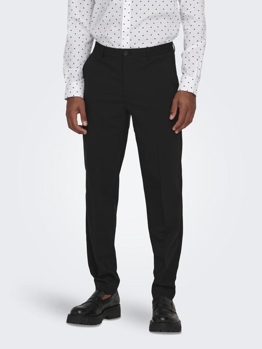 Actual product image Only & Sons Slim Fit Chino (48)