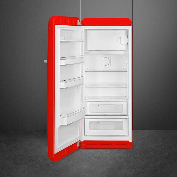 Actual product image Smeg Retro Style FAB28LRD5 (270 l)