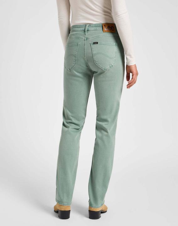 Produktbild Lee Stoffhose Marion Straight (W31/L33)