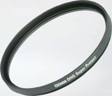 Image du produit Dörr Filtre DHG Super Protect UV 95mm (95 mm, Filtre UV, Filtre de protection, 95 mm)