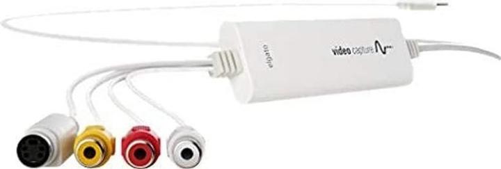 Immagine prodotto Elgato acquisizione video (Windows, iOS, Mac)