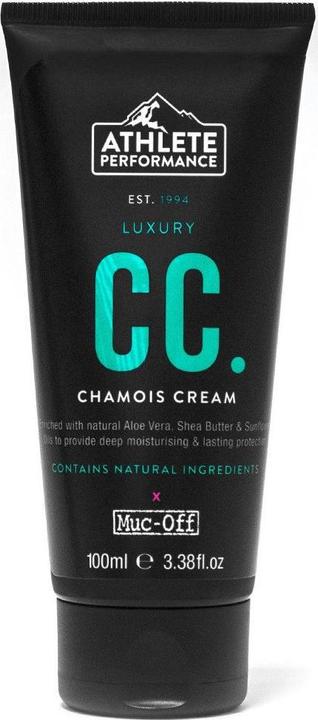 Actual product image Muc-Off Chamois Cream 100ml