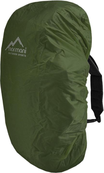 Normani Rucksack-Regenüberzug für 100-130 Liter Raincover