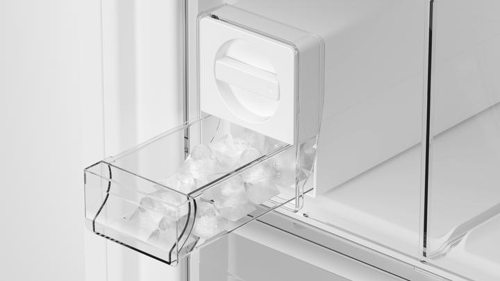 Image du produit Siemens GS58NAWDPH (Autonome, 366 l)