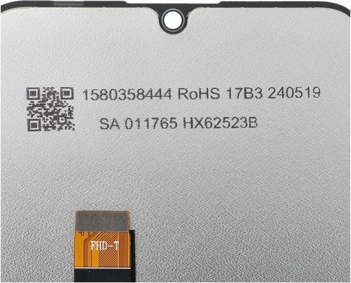 Produktbild FixCell LCD display! LCD Display for HUAWEI P SMART 2019 / 2020 HQ without frame (Display)