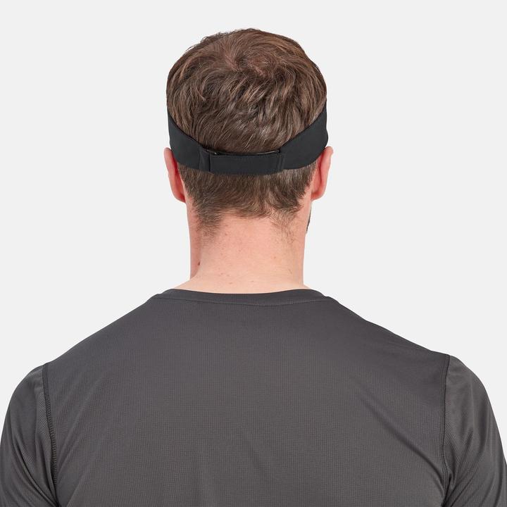Actual product image Montane Trail Lite Visor (One size)