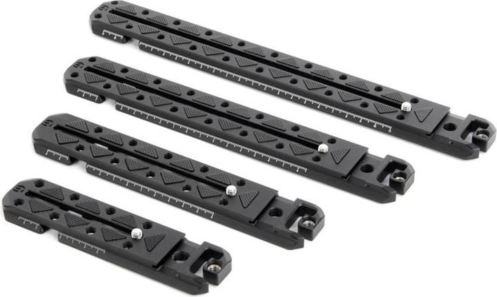 Produktbild 3 Legged Thing QR Ultra 300mm x 38mm Arca Compatible Long Plate Copper (Stativadapter)
