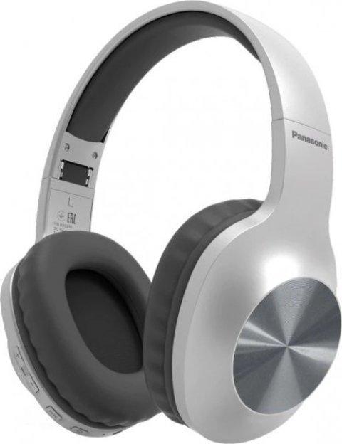 Panasonic RB-HX220BDES (keine Geräuschunterdrückung, 23 h, Kabellos)