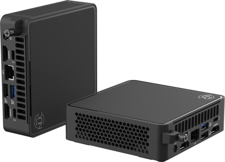Image du produit ASUS NUC 15 PRO RNUC15CRKI300002 (Intel Core i3)