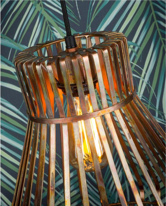 Actual product image It`s about RoMi Meknes (E27)