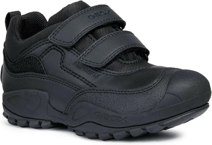 Geox Sneaker Savage Leder