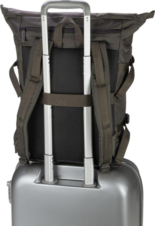 Produktbild Strellson northwood rs sebastian backpack lvz (38 l)