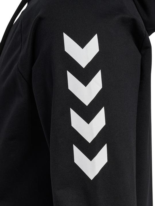 Immagine prodotto hummel Hmlgo Cotton Hooded Jacket Uomo (S)