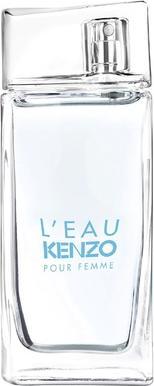 Actual product image Kenzo L’eau by Eau de Toilette Spray (Tester) 100 ml (Eau de toilette, 100 ml)