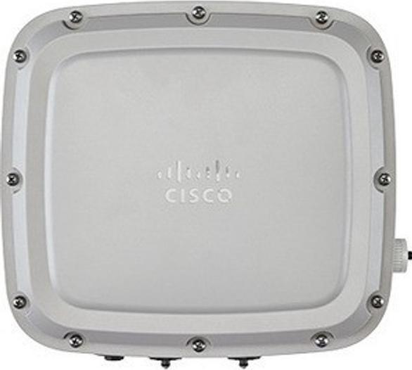 Cisco Montageset voor draadloos toegangspunt (verticaal)