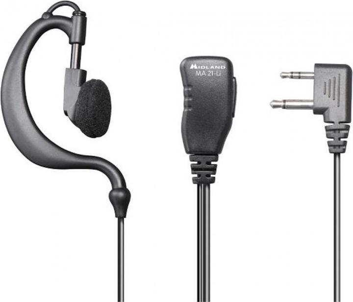 Actual product image Midland XT70 Adventure (12 km)