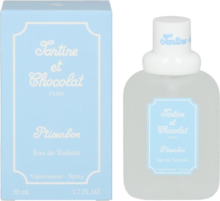 Produktbild Givenchy Tartine et Chocolat (Eau de Toilette, 50 ml)
