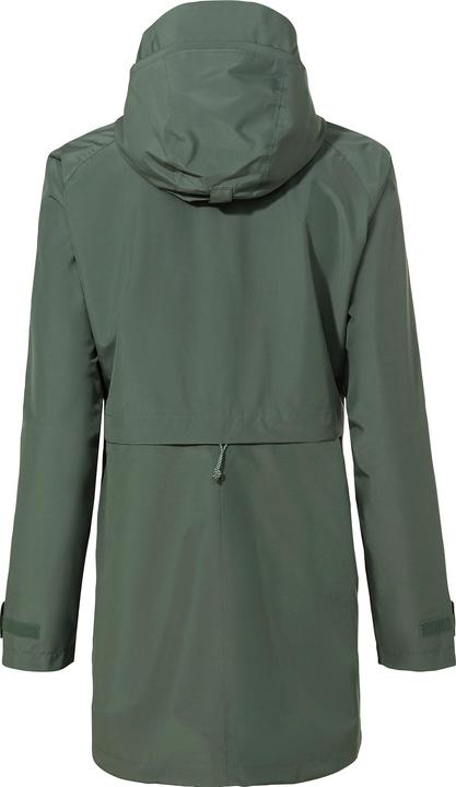 Immagine prodotto Vaude Women's Skomer Parka II (38)