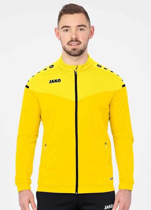 Produktbild JAKO Polyesterjacke Champ 2.0 (4XL)