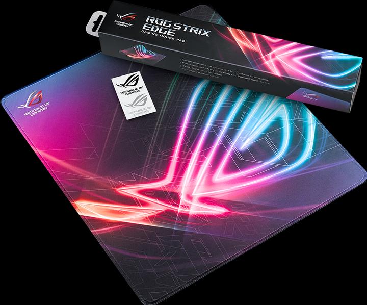 Actual product image ASUS ROG Strix Edge (L)