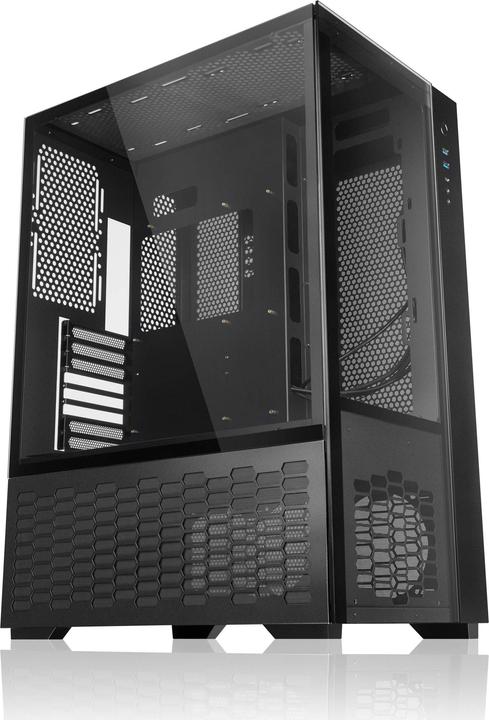 Image du produit Raijintek PAEAN Premium Tour Midi Showcase (ATX, mATX, Mini-ITX)