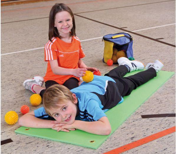 Produktbild Betzold Sport Igelbälle