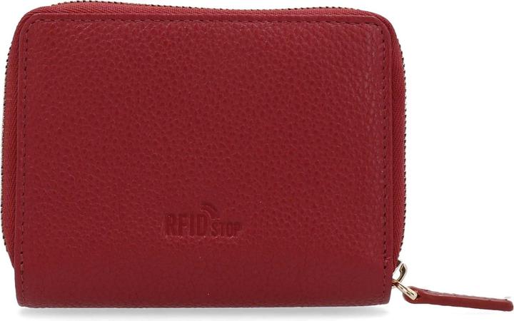 Produktbild Picard Java 1 Geldbörse RFID Schutz Leder 11 cm